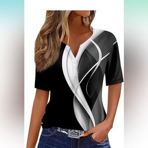 Women’s Summer Top